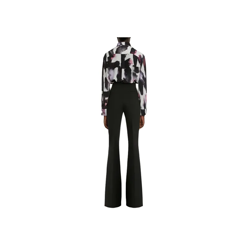Alexander McQueen Shirts Women's Multicolor-2
