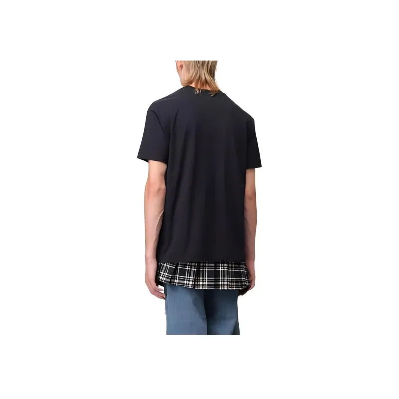 Vivienne Westwood T Shirt Men's Black-3