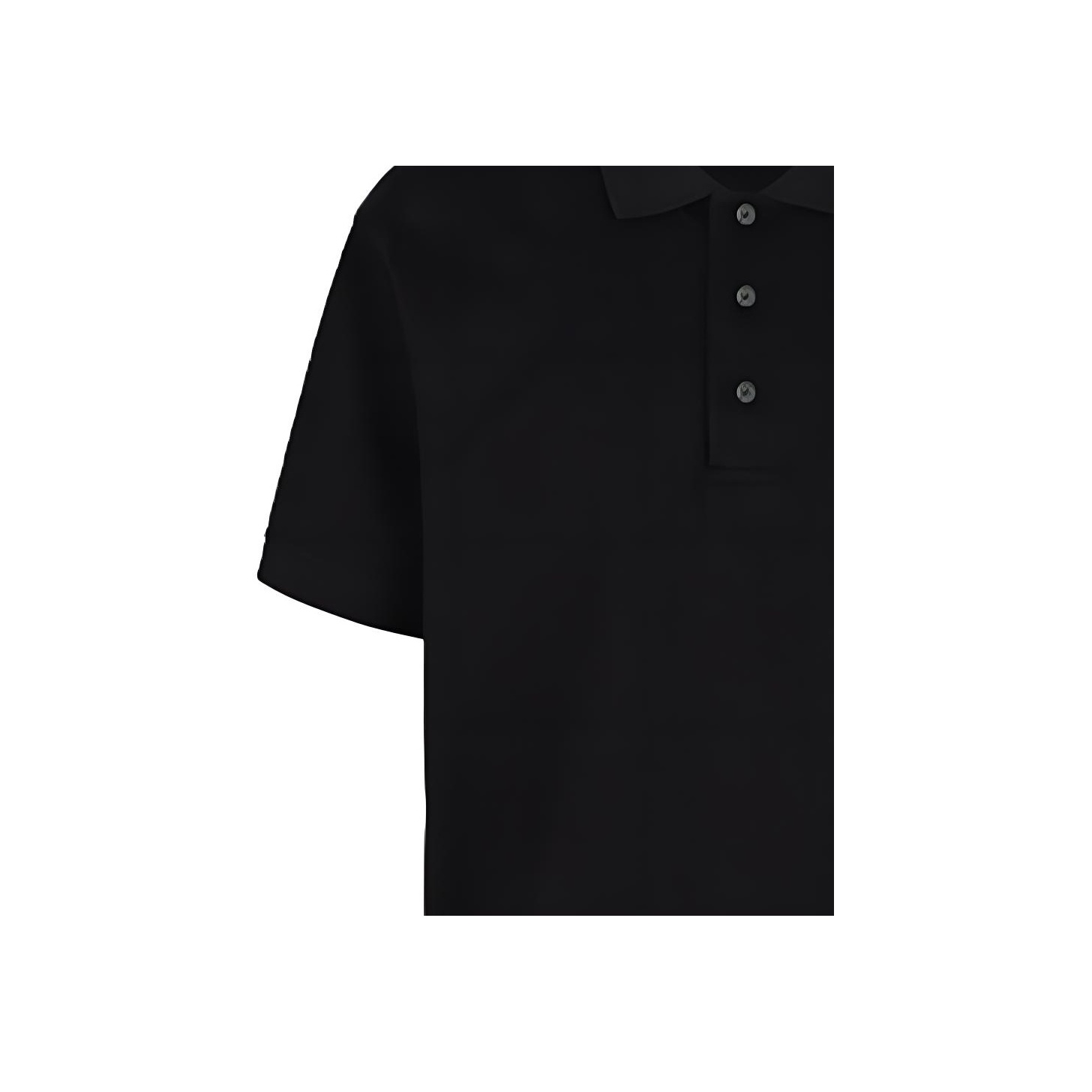 Givenchy Polo Shirts Men Black - POIZON
