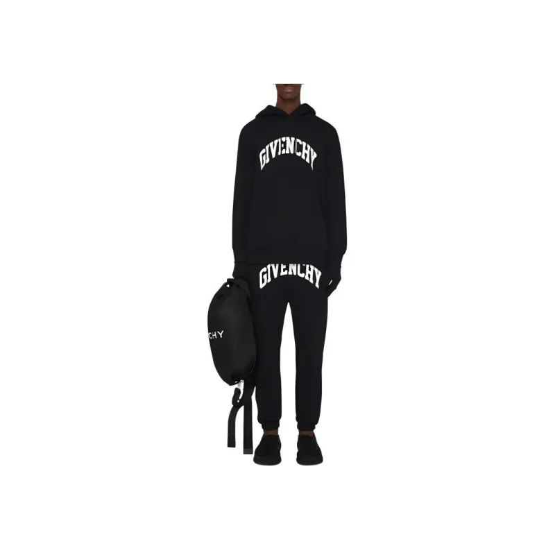 Givenchy Slim Fit Jogger Pants-1