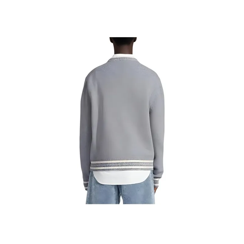 DIOR X Erl Sweater-3