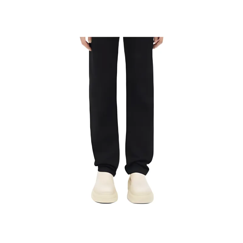 Bottega Veneta FW22 Jeans Men's Black-4