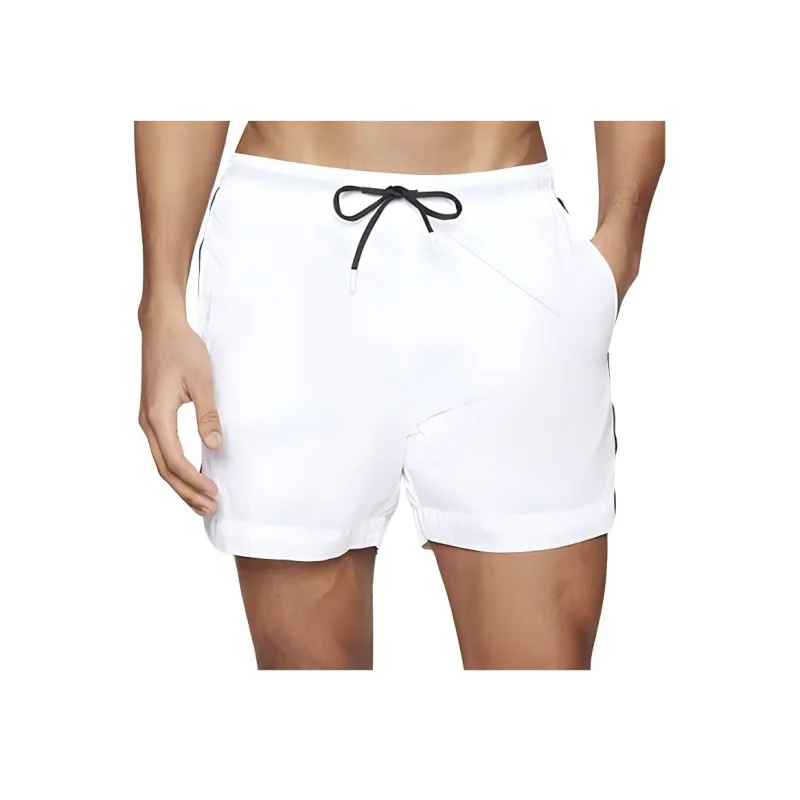 Boss Fab Swim Shorts-2
