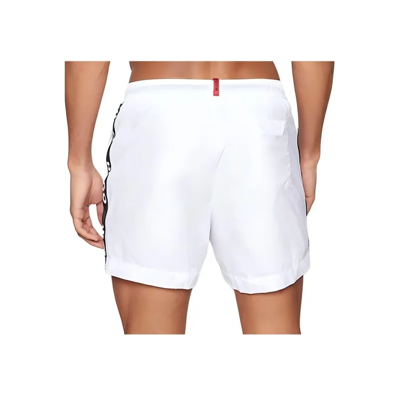 Boss Fab Swim Shorts-3