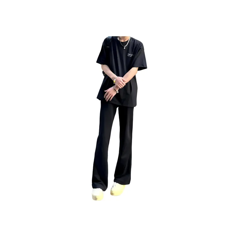 KVIV Jeans Unisex Carbon Black [Editor's Recommendation]-1