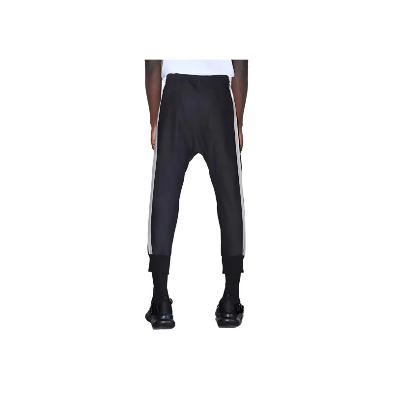 Neil Barrett Casual Pants Men Black/White-1