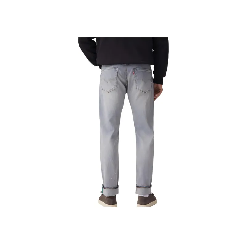 Levi's SS25 Jeans Men's Light Blue-1