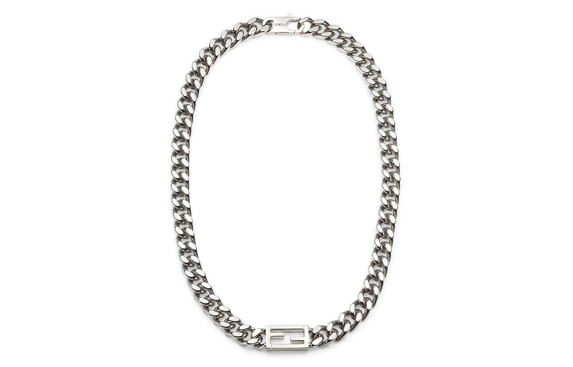 【送料&関税込】Fendi Fe5116us016 - Silver Fendi Fe5116us016 - Silver | italist