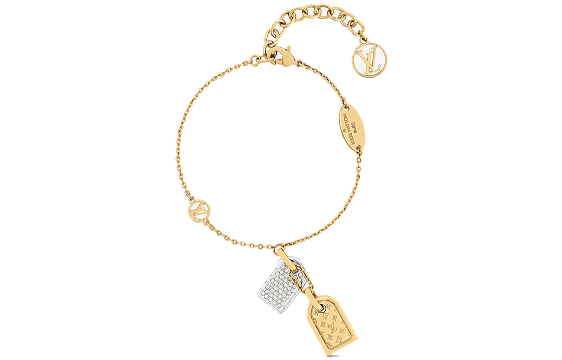 LOUIS VUITTON Bracelets Unisex - POIZON