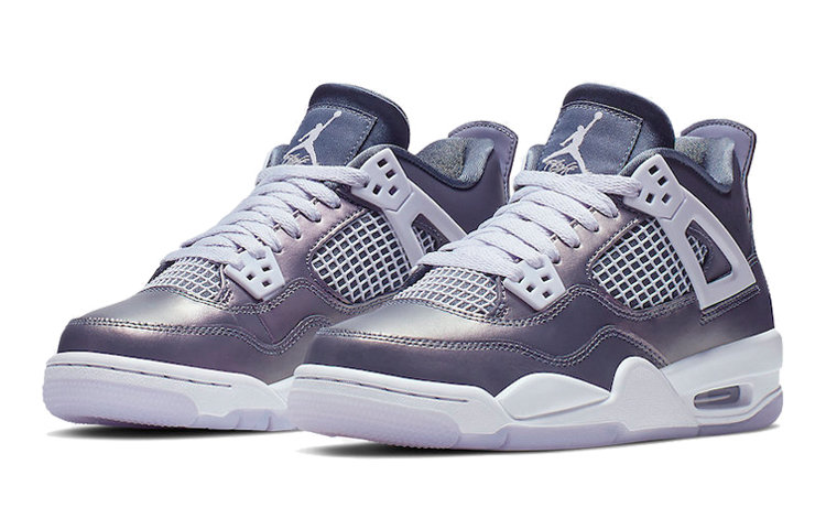 Jordan Retro 4 Originales