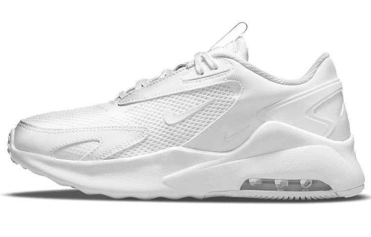 Nike newest air max bolt sneakers