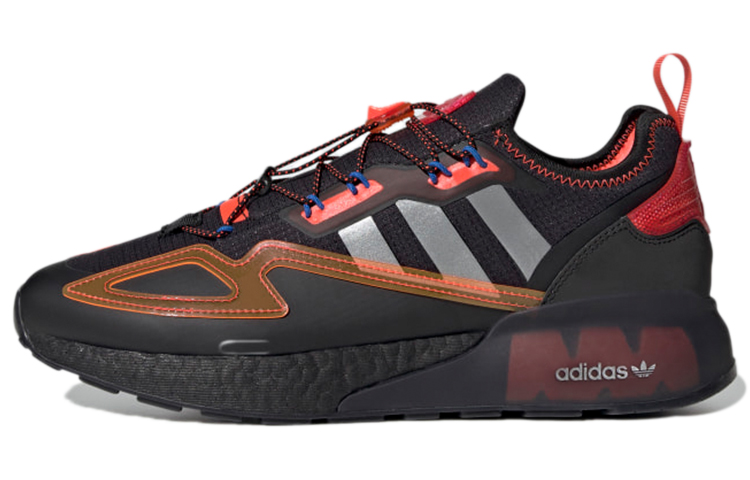 ありこ♩です！ adidas ZX TR Mid | Nice Kicks