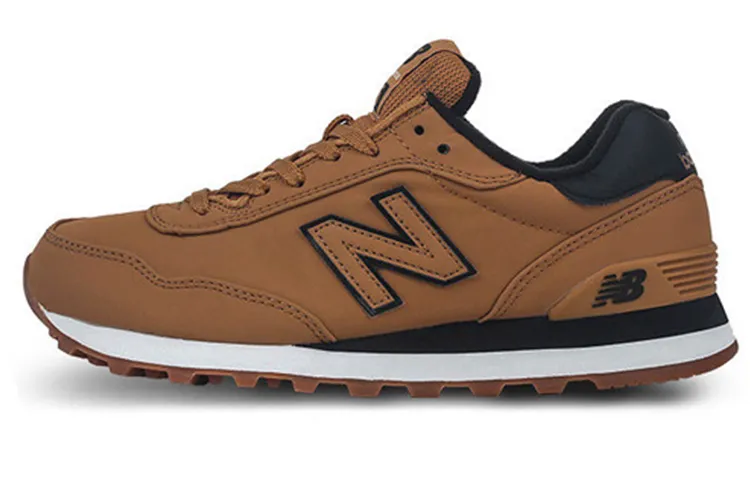 New Balance 515 Winter Stealth Wheat - POIZON