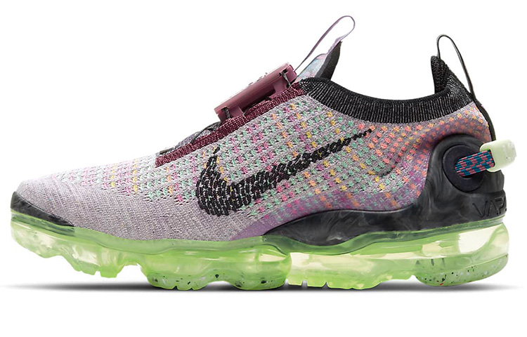 Nike Air VaporMax 2020 Flyknit Violet Ash Multi-Color