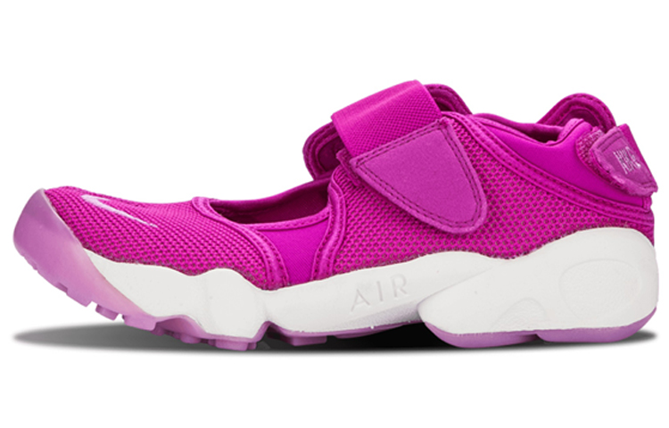 nike air rift pink