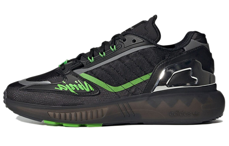 大人気！まとめ一覧 Adidas Originals Zx 5K Boost Kawasaki Ninja - POIZON ジャケット・アウター