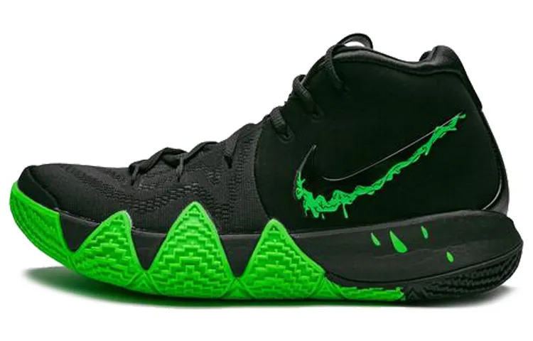 nike kyrie 5 halloween