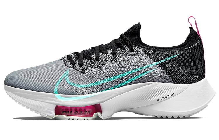 Nike Air Zoom Tempo Next% Flyknit South Beach US M 10 - POIZON