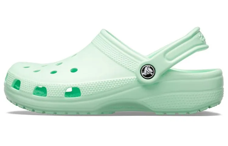 Crocs Classic clog Clogs Unisex - POIZON