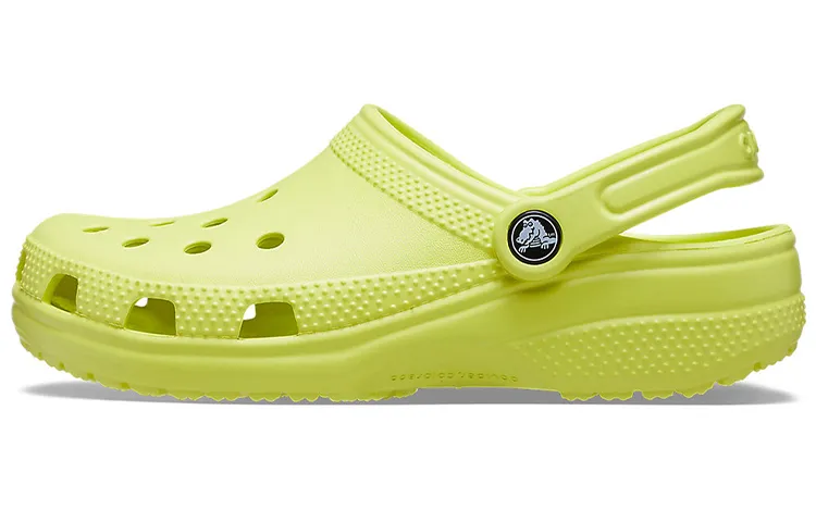 Crocs Classic Clog Clogs Unisex - POIZON