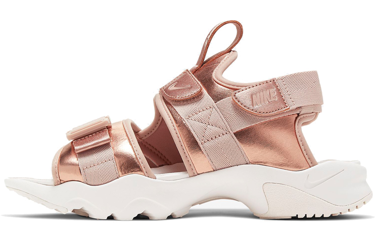 Nike Canyon Sandal 'Metallic Red Bronze' Women's US W 8 - POIZON