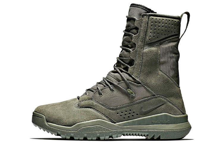 Nike sfb sage green boots online