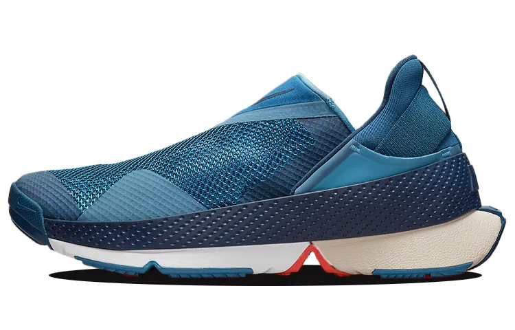Nike Go FlyEase Court Blue POIZON Nike Go FlyEase Court Blue POIZON