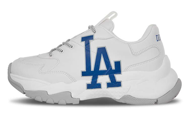 MLB ビッグボール チョンキー バーシティ LA (Blue) MLB ビッグボール チョンキー バーシティ LA (Blue) MLB ビッグ