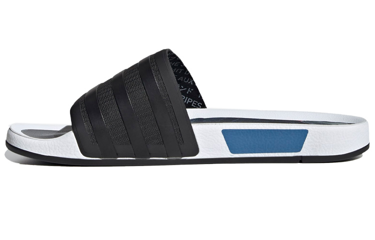 Adidas Adilette Slides Premium NMD R1