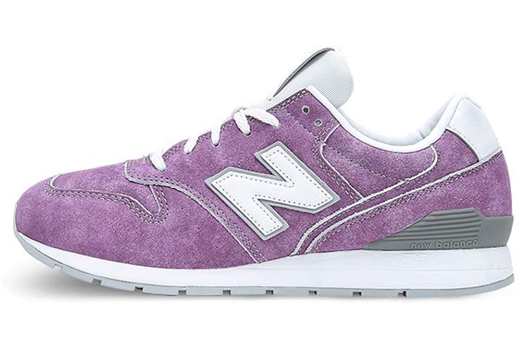 New balance 996 purple hotsell