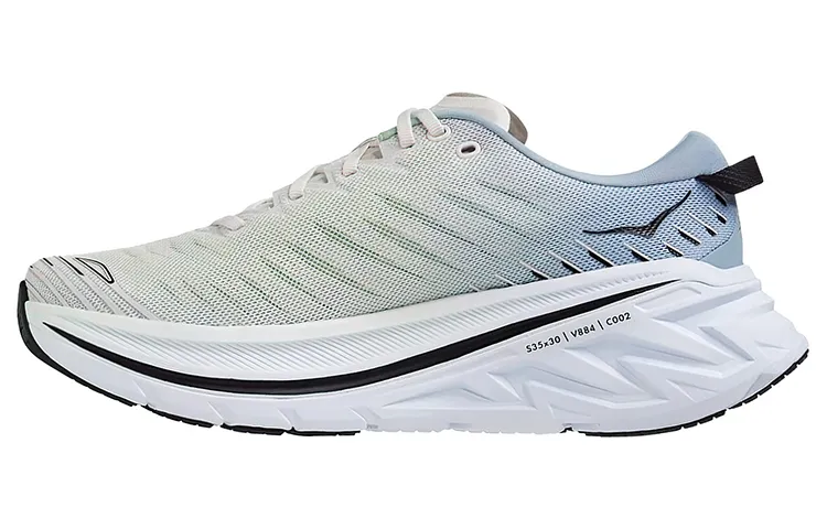 hoka one one bondi