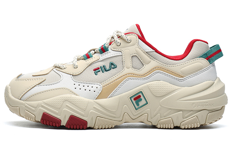 Fila shops disruptor camel