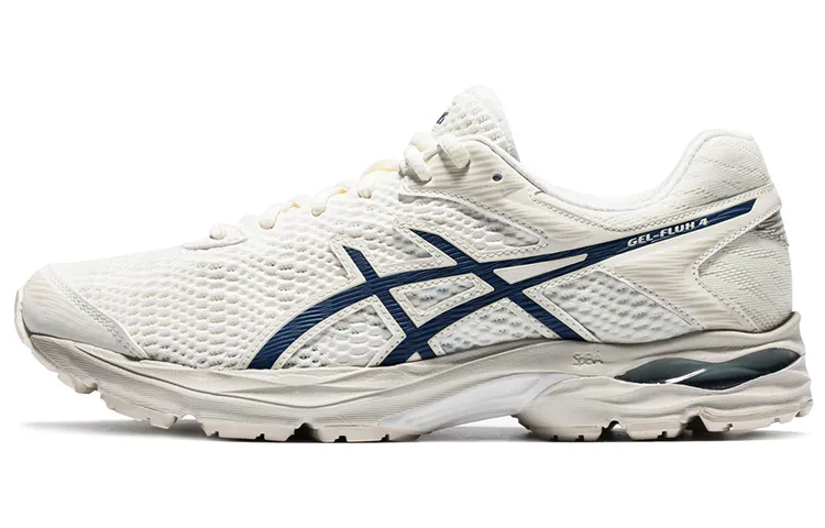 Asics Gel Flux 4 Running Shoes Men Poizon