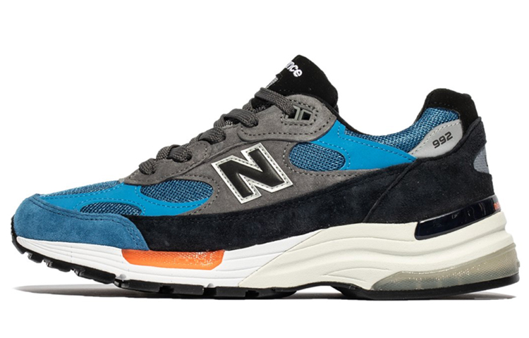 New Balance 992 - POIZON