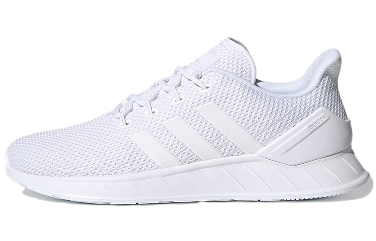 Adidas Neo Questar Flow NXT Triple White