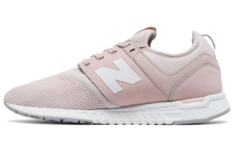 New Balance 247 Pink Women s POIZON