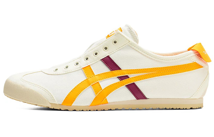 Onitsuka tiger fashion mexico 66 white gold