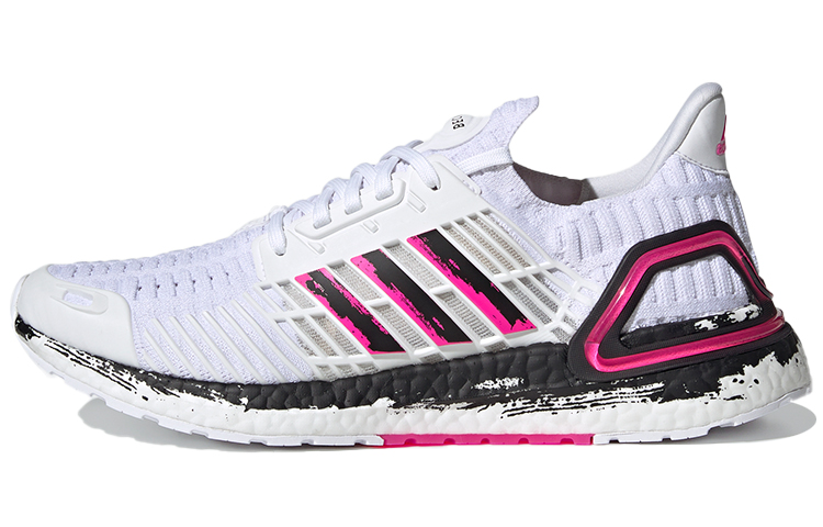 Adidas David Beckham X UltraBoost CC_1 Dna 'White Shock Pink