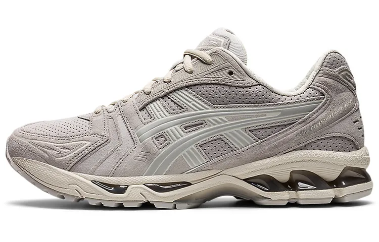 Asics Gel-Kayano 14 Oyster Grey US M 4.5 - Cheap Rcj Jordan Outlet