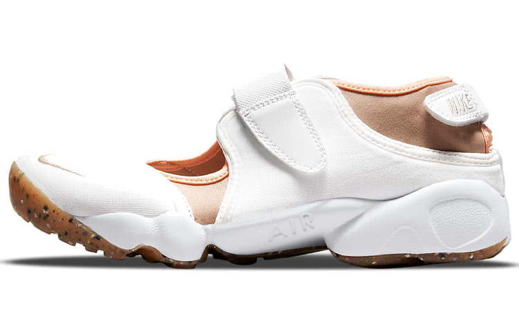 NIKE ☆ Air Rift WOMEN’S White Hemp Nike Air Rift 'White Hemp' Women's - POIZON