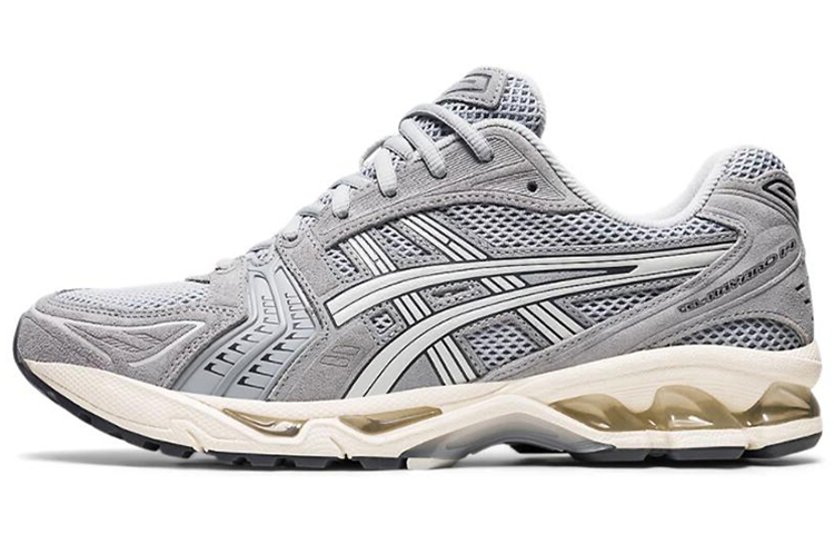ASICS ☆ Gel Kayano 14 'Piedmont Grey' Asics GEL-KAYANO 14 - Piedmont Grey/Glacier Grey | eBay