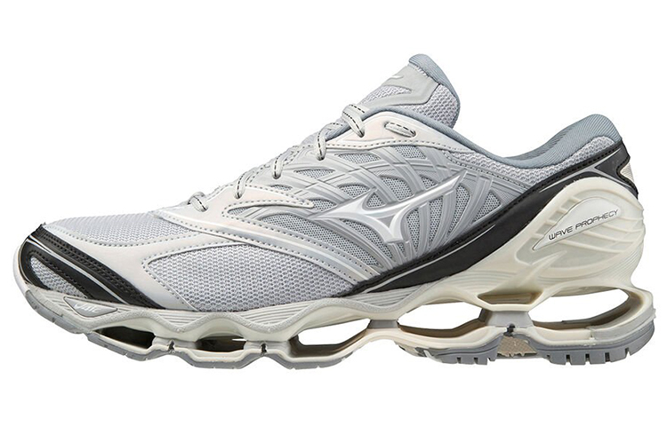 Wave Prophecy Mizuno Ls Grey POIZON