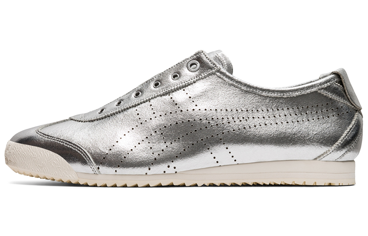 PS) Onitsuka Tiger Mexico 66 'White Black' 1184A074-200