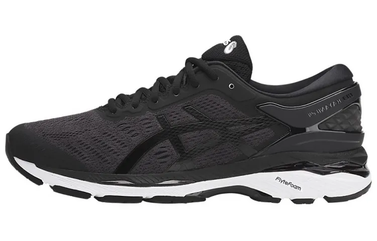 kayano 24 black