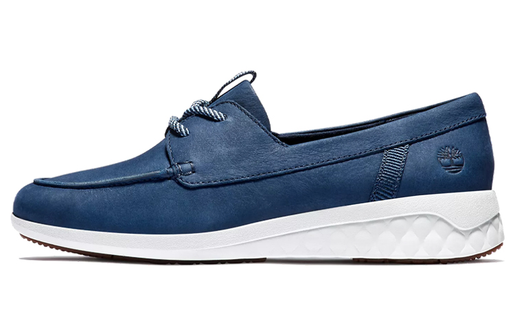 Timberland shops bradstreet boat shoes