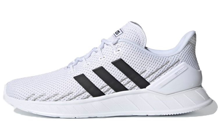 Adidas questar flow grey online