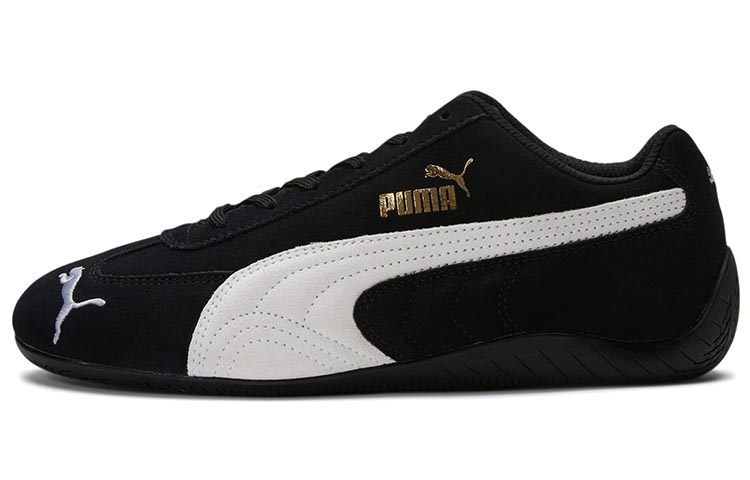 全国送料無料 PUMA POIZON - Women's White' 'Black Ls Speedcat 工芸品