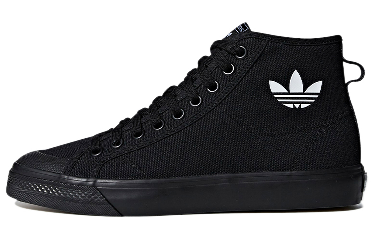 adidas nizza hi classic 78