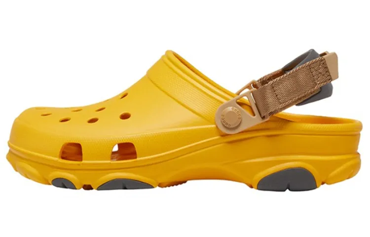 Crocs Classic clog Clogs Unisex - POIZON