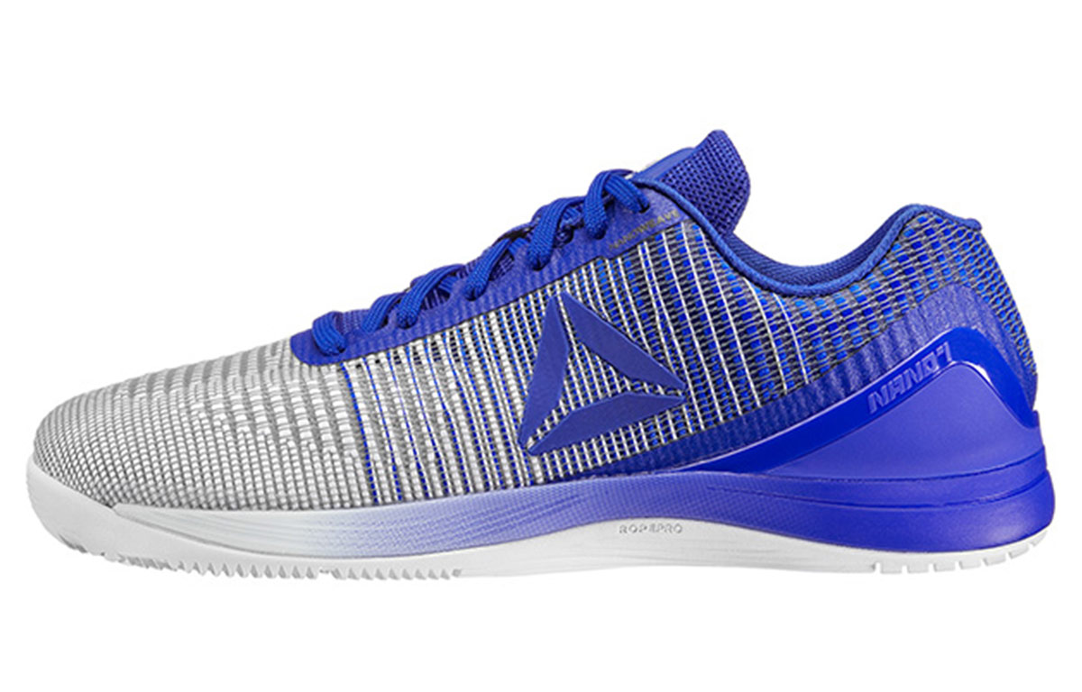 nano reebok 7